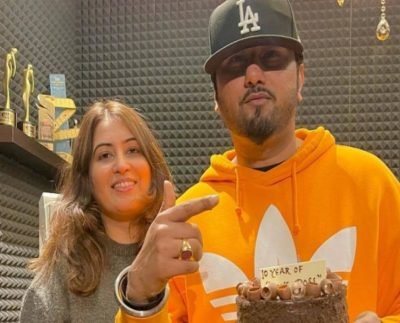 Honey Singh Divorce: हनी सिंह और शालिनी का हुआ तलाक