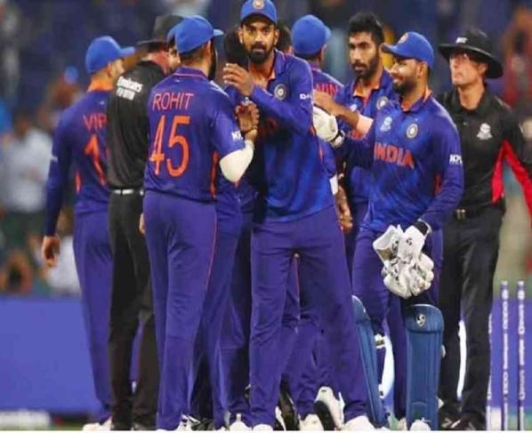Ind vs SA 1stT20