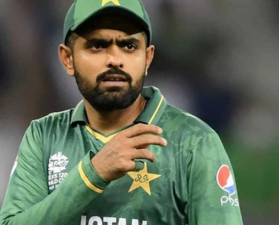 सुपर-4 में जगह बनाने के बाद Babar Azam ने बाकी टीमों को दी चेतावनी