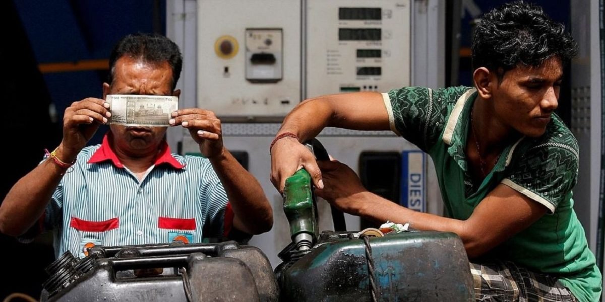 Today Petrol Diesel Price: पेट्रोल और डीजल का नया दाम जारी