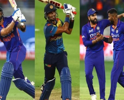 IND vs SL: श्रीलंका के खिलाफ जीत हासिल करने उतरेगी टीम इंडिया