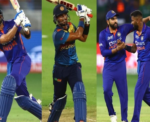 IND vs SL: श्रीलंका के खिलाफ जीत हासिल करने उतरेगी टीम इंडिया