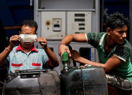 Today Petrol Diesel Price: पेट्रोल और डीजल का नया दाम जारी