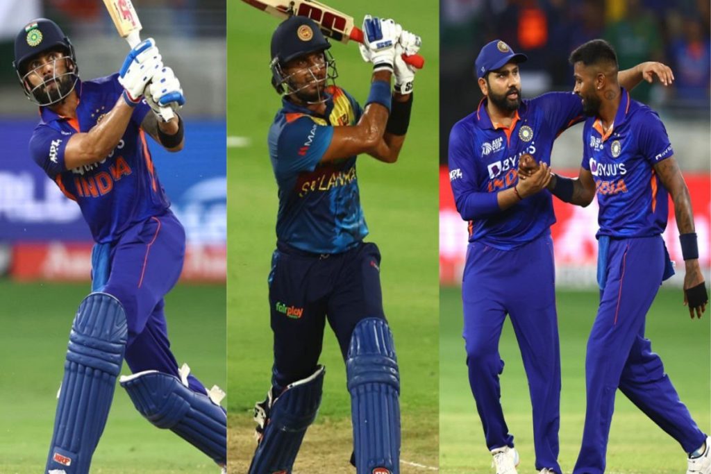 IND vs SL: श्रीलंका के खिलाफ जीत हासिल करने उतरेगी टीम इंडिया