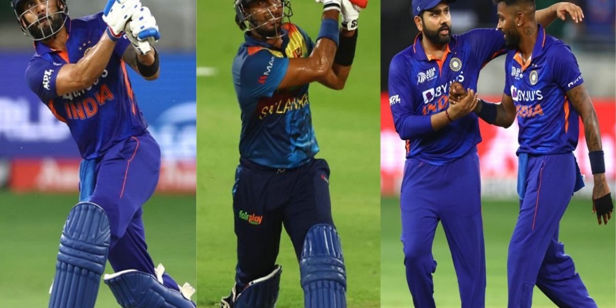 IND vs SL: श्रीलंका के खिलाफ जीत हासिल करने उतरेगी टीम इंडिया