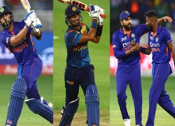 IND vs SL: श्रीलंका के खिलाफ जीत हासिल करने उतरेगी टीम इंडिया