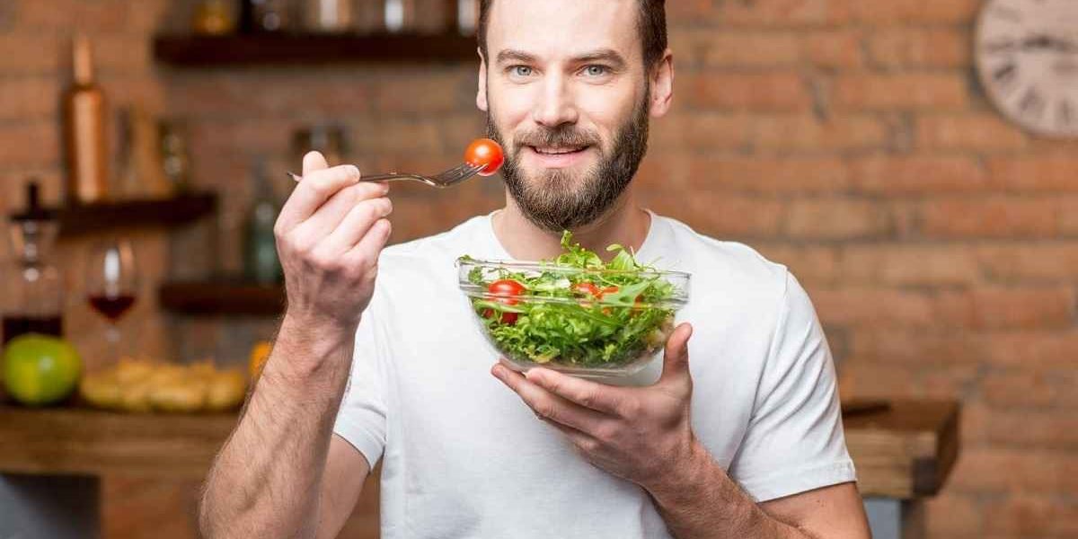 Best Food For Men: हर पुरुष को डाइट में शामिल करना चाहिए ये फूड्स