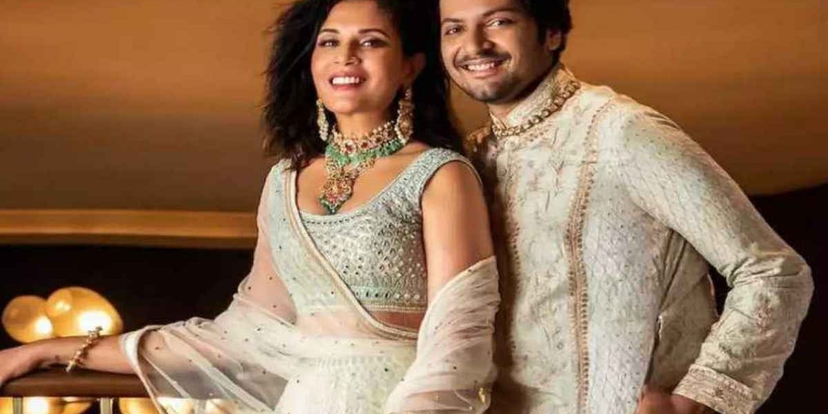 Eco Friendly Wedding करेंगे अली फजल और ऋचा चड्ढा