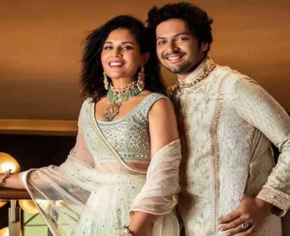Eco Friendly Wedding करेंगे अली फजल और ऋचा चड्ढा