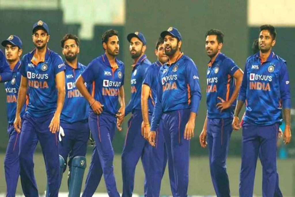 IND vs AUS: ऑस्ट्रेलिया के खिलाफ मोहाली में पहला टी20 मुकाबला आज