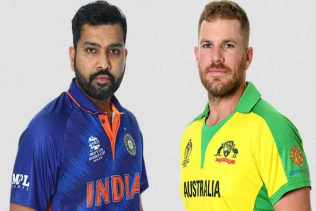 IND vs AUS 2nd T20: नागपुर में हिसाब बराबर करने उतरेगी टीम इंडिया