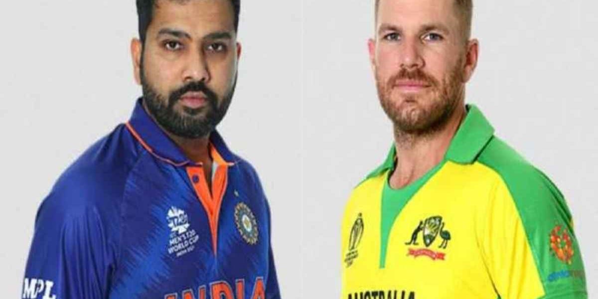 IND vs AUS 2nd T20: नागपुर में हिसाब बराबर करने उतरेगी टीम इंडिया