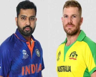IND vs AUS 2nd T20: नागपुर में हिसाब बराबर करने उतरेगी टीम इंडिया