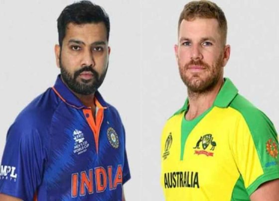 IND vs AUS 2nd T20: नागपुर में हिसाब बराबर करने उतरेगी टीम इंडिया