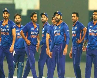 IND vs AUS: ऑस्ट्रेलिया के खिलाफ मोहाली में पहला टी20 मुकाबला आज