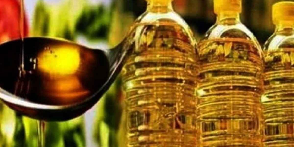 Today Mustard Oil Price: खाद्य तेल की कीमतों में आई भारी गिरावट