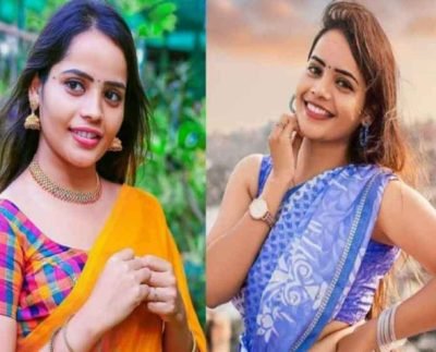 Tamil Actress Dies: तमिल की इस उभरती हुई एक्ट्रेस ने की आत्महत्या