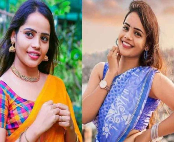 Tamil Actress Dies: तमिल की इस उभरती हुई एक्ट्रेस ने की आत्महत्या