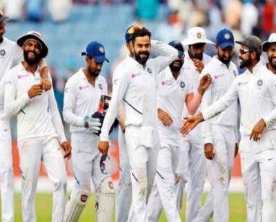 Test Cricket में इन 3 भारतीय बल्लेबाजों ने लगाए सबसे ज्यादा छक्के
