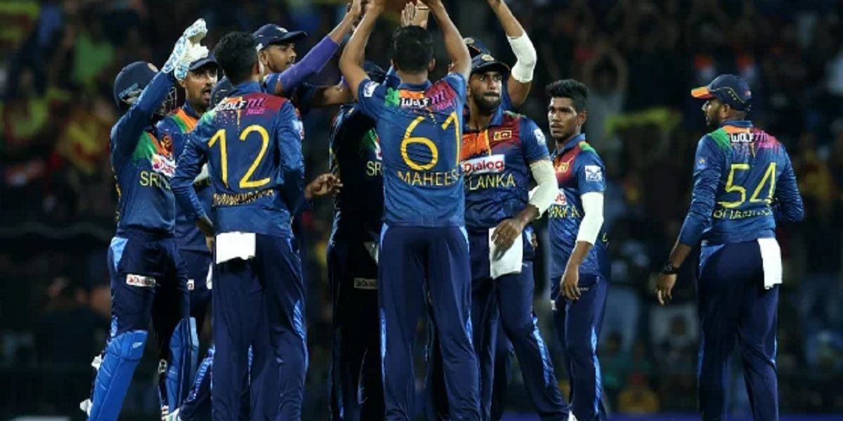 SL vs BAN: रोमांचक मुकाबले में बांग्लादेश को हराकर सुपर-4 में श्रींलका