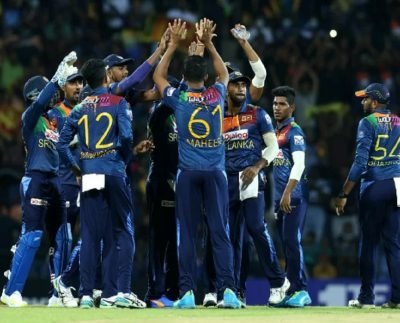 SL vs BAN: रोमांचक मुकाबले में बांग्लादेश को हराकर सुपर-4 में श्रींलका