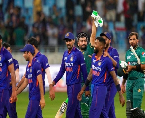 Ind vs Pak