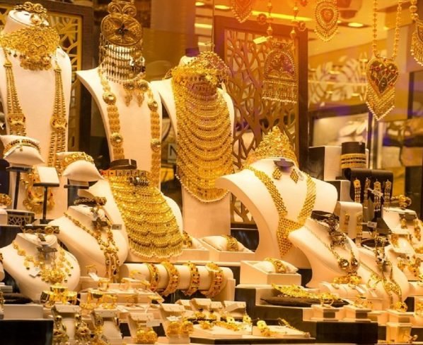 Gold Silver Price
