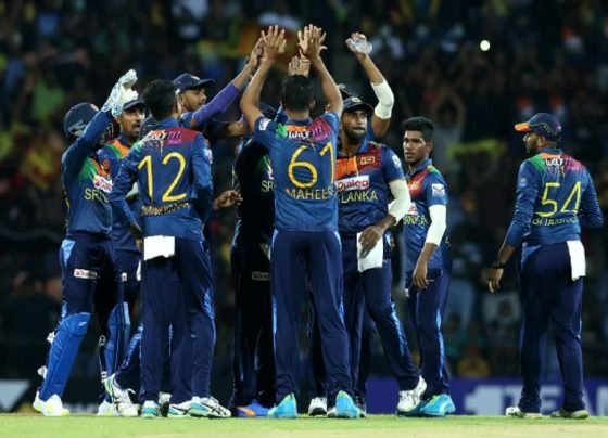 SL vs BAN: रोमांचक मुकाबले में बांग्लादेश को हराकर सुपर-4 में श्रींलका