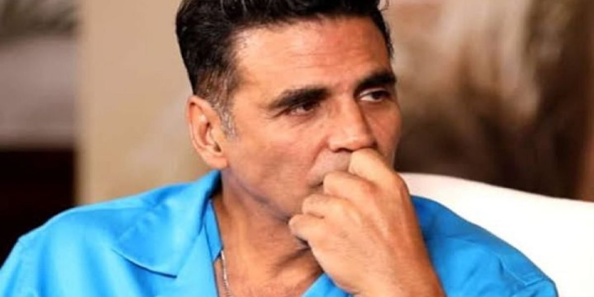 Akshay Kumar ने बताया किस वजह से नहीं चल पा रही हैं उनकी फिल्में