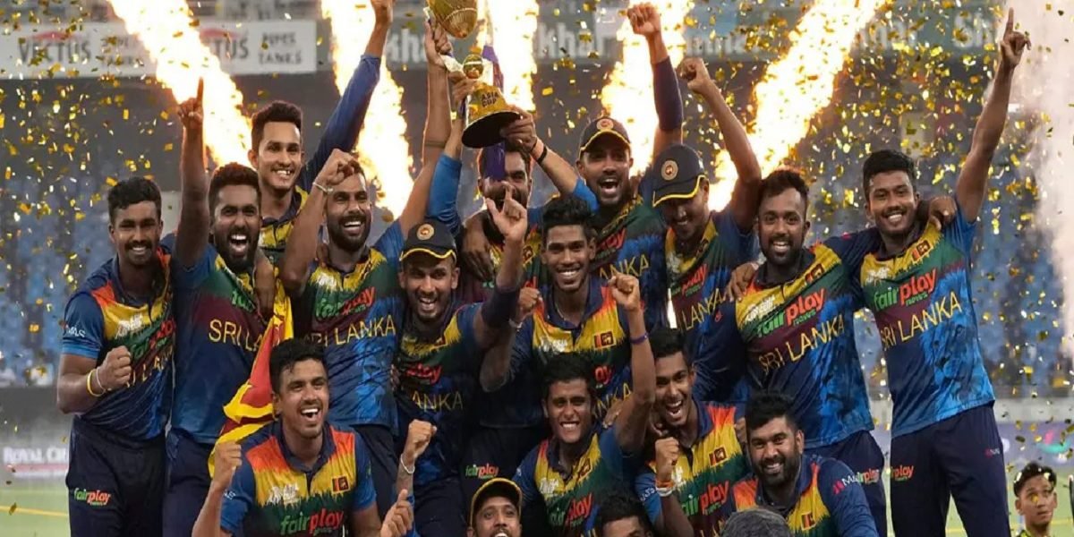 SL vs Pak Final: पाकिस्तान को हरा श्रीलंका बनी एशिया कप की चैंपियन