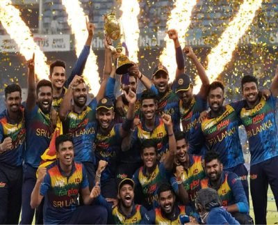 SL vs Pak Final: पाकिस्तान को हरा श्रीलंका बनी एशिया कप की चैंपियन
