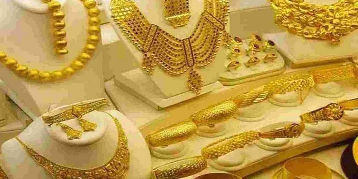 Today Gold Price