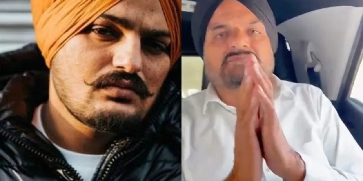 Sidhu Musewala के पिता बलकौर सिंह को जान से मारने की धमकी