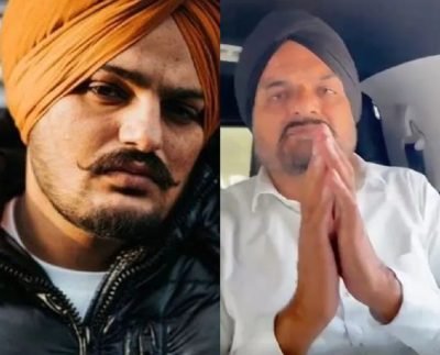 Sidhu Musewala के पिता बलकौर सिंह को जान से मारने की धमकी