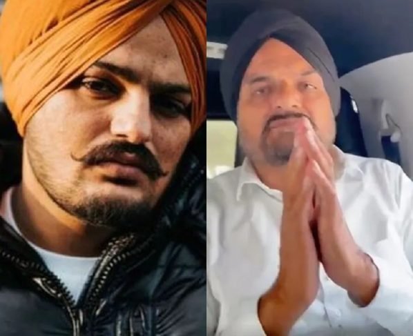 Sidhu Musewala के पिता बलकौर सिंह को जान से मारने की धमकी