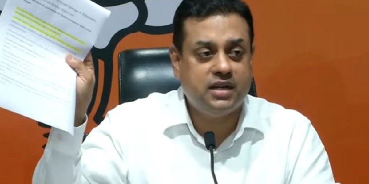Sambit Patra ने कहा जल्द गिरफ्तार होंगे मनीष सिसोदिया