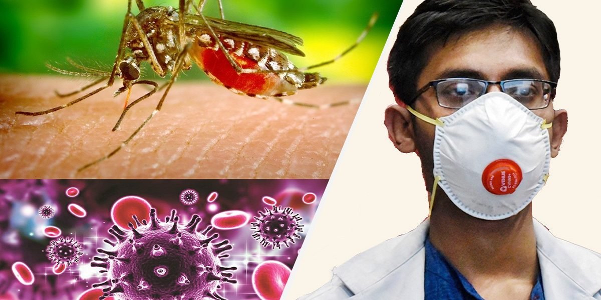 Health Tips: बारिश के समय मच्छरों के काटने से होती हैं ये गंभीर बीमारियां