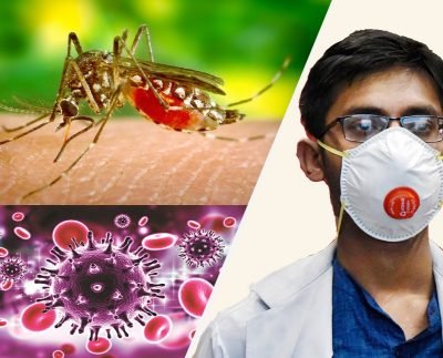 Health Tips: बारिश के समय मच्छरों के काटने से होती हैं ये गंभीर बीमारियां