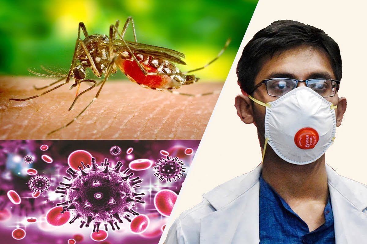 Health Tips: बारिश के समय मच्छरों के काटने से होती हैं ये गंभीर बीमारियां, इस तरह आसानी से कर सकते हैं बचाव