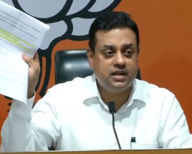 Sambit Patra ने कहा जल्द गिरफ्तार होंगे मनीष सिसोदिया