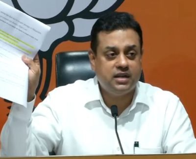 Sambit Patra ने कहा जल्द गिरफ्तार होंगे मनीष सिसोदिया