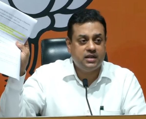 Sambit Patra ने कहा जल्द गिरफ्तार होंगे मनीष सिसोदिया