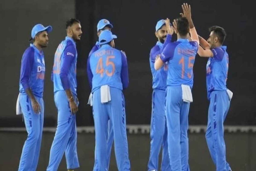 IND vs AUS