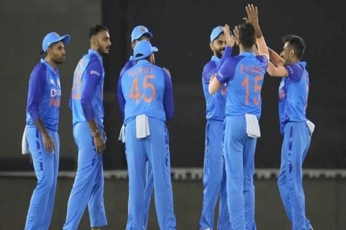 IND vs AUS 2nd T20: रोहित शर्मा की आतिशी पारी में उड़े ऑस्ट्रेलियाई गेंदबाज, नागपुर में टीम इंडिया ने किया हिसाब 1-1 बराबर