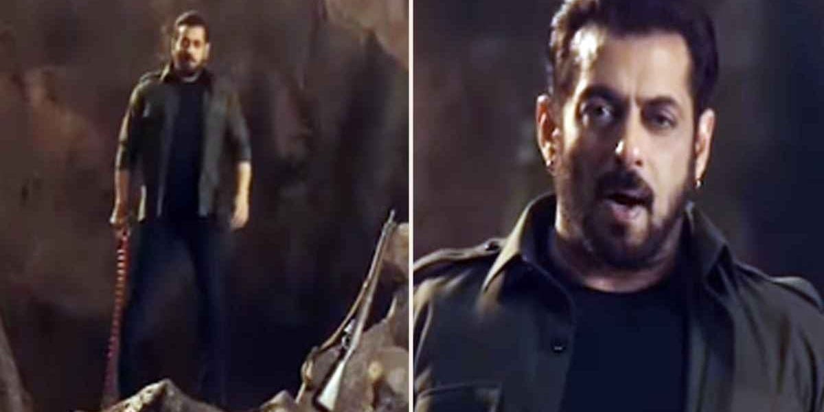 Bigg Boss 16 New Promo Salman Khan