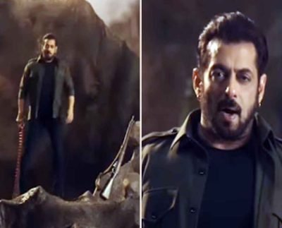 Bigg Boss 16 New Promo Salman Khan
