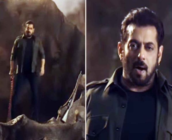 Bigg Boss 16 New Promo Salman Khan