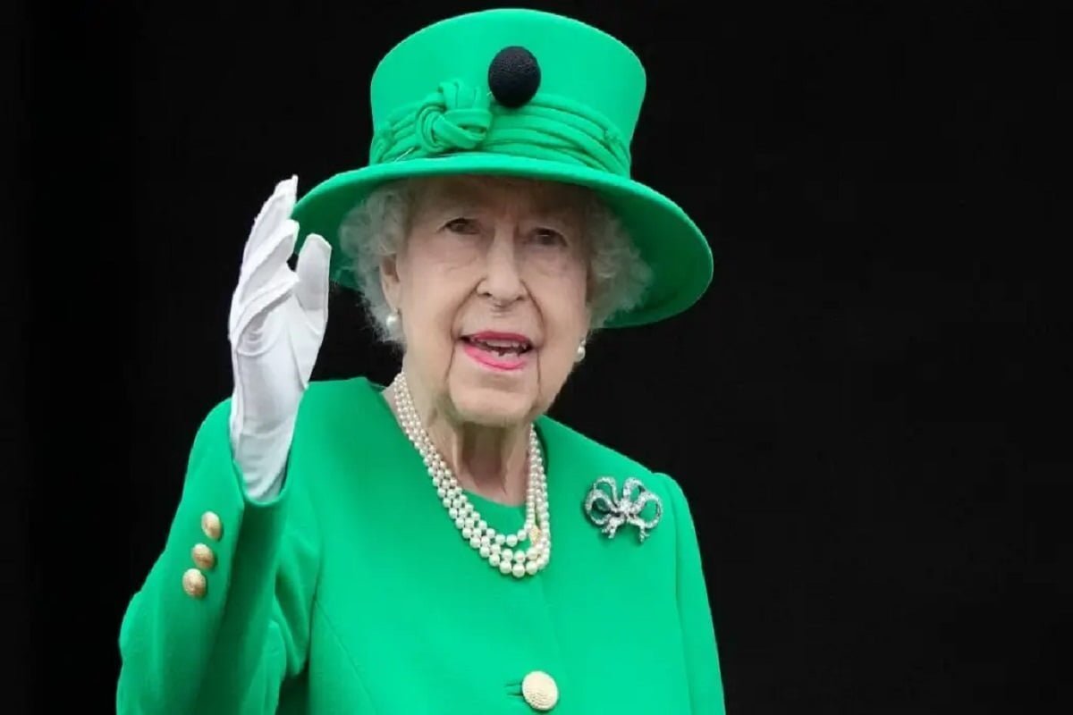 Queen Elizabeth Death: ब्रिटेन की महारानी एलिजाबेथ द्वितीय का 96 साल की उम्र में निधन, पीएम मोदी समेत दुनिया भर के नेताओं ने व्यक्त किया शोक