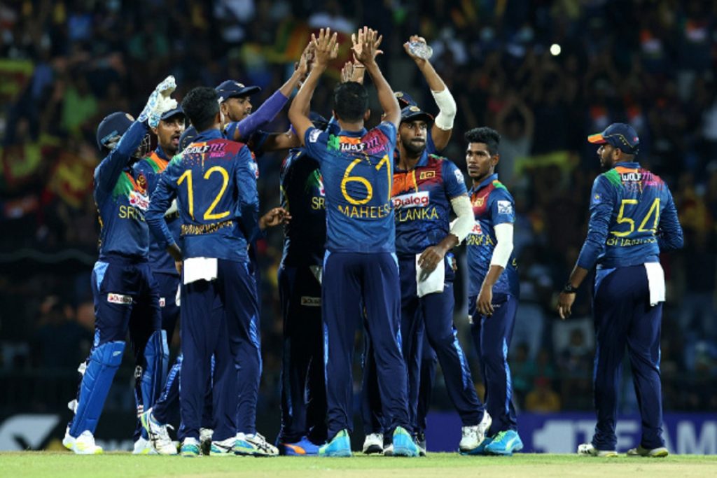 IND vs SL: श्रीलंकाई ओपनरों ने फेरा टीम इंडिया की उम्मीदों पर पानी