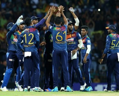 IND vs SL: श्रीलंकाई ओपनरों ने फेरा टीम इंडिया की उम्मीदों पर पानी